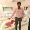 hanish babu