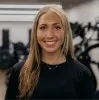 Chloe Burns