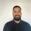 Ziyaad Ahmed