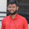 Akshay Trikole