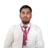 Israr Ahmed