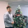 Kevin Chen