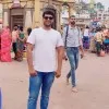 Krishan Mohan Tiwari