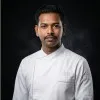 Akhil Santhosh