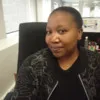 Ncamsile Mndebele