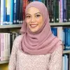 Hazwina Alikahan