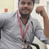 Kalyanbabu Govada