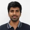 Nithin Bharanidharan
