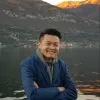Zach Yeo