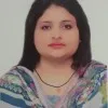 Shazmeena Sanwal