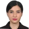 Melika Gholamrezaei