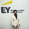 Sandeep Ahuja