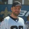 Geoff Egemo