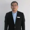 Jackie Hou