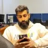 Ather Hussain Soomro