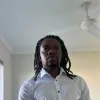 Evans Nyathi