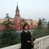 Anna wei