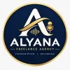 Alyana Freelance Agency