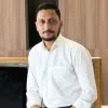Shariq Zia
