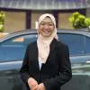 NURUL AFIQAH RAZALI