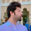 Syed Shah Nawaz