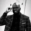 Samson Damondo