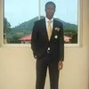 Moses John