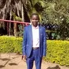 RICHARD WAMBUA