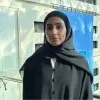 Shaikha Ghanem Almarzooqi