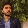 Nitin Kumar Singh