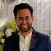 Tushar Sahay