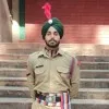 FATEH SINGH GHUMAN