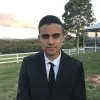 Harris Salehi