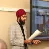 Gunveer Singh Bhatia