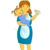 Housekeeping and Nanny services Services