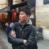 Johnny Hsu
