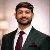 Dhruv Patel