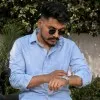 Nandana AN