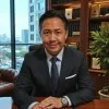 Patrick Tan TEP