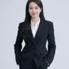 Nancy Huang