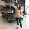 Jane Wang