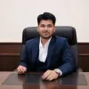 Rupesh Vanneldas
