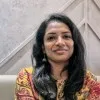 Pavithra Ramakrishnan