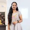 Ashika komati