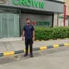 Ahtisham Tahir