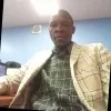 Gideon Mogire