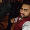 Amrinder Singh