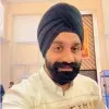 Manpreet Singh Khurana