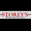Sharesa Storey