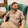 Raja Farhan